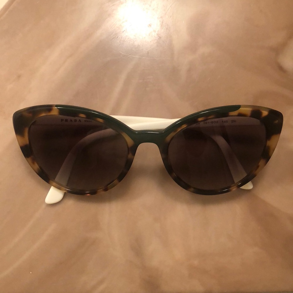 Prada Sunglasses